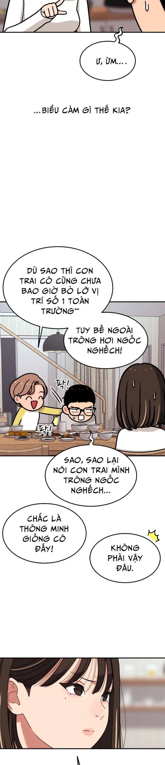 Huấn Luyện Chiến Đấu Siêu Cấp - Page 98