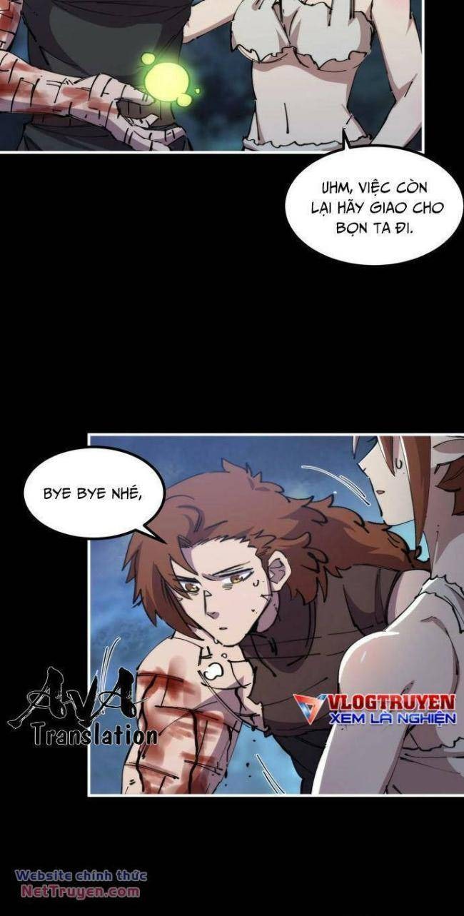 Xuyên Về Thời Nguyên Thuỷ, Ta Trở Thành Bá Chủ! - Page 44