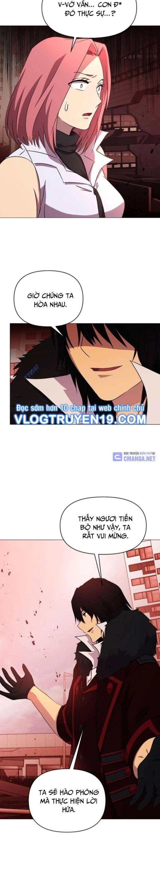 Sự Trở Lại Của Quỷ Vương Cấp SSS - Page 26