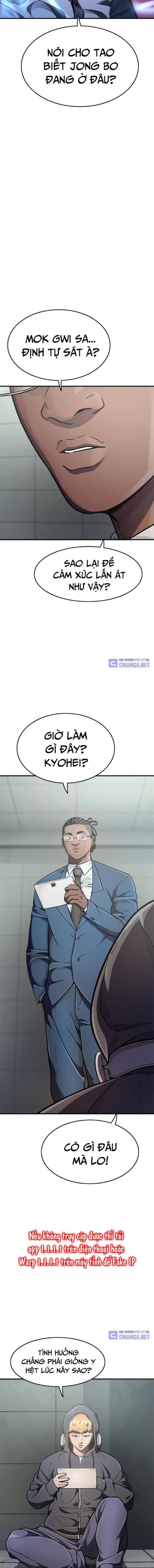 Thực Quỷ - Page 19