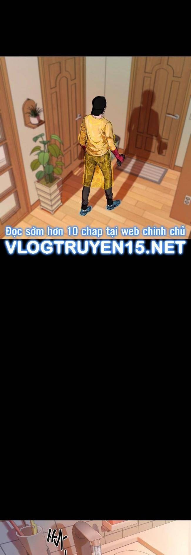 Ngôi Làng Ma Quái - Page 7