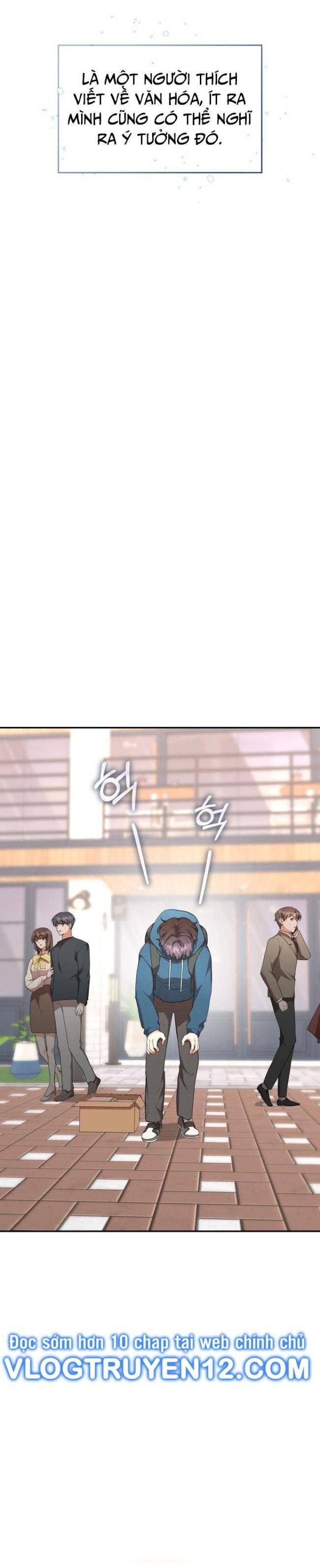 Studio Tùy Hứng Của Nghệ Sĩ Thiên Tài - Page 34