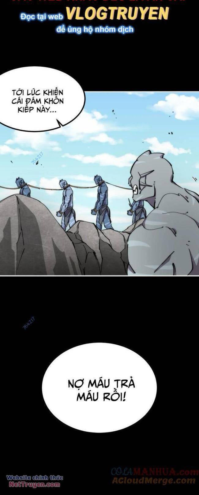 Xuyên Về Thời Nguyên Thuỷ, Ta Trở Thành Bá Chủ! - Page 31