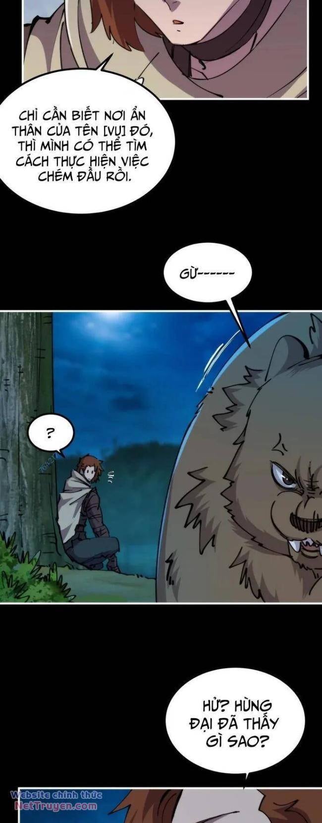 Xuyên Về Thời Nguyên Thuỷ, Ta Trở Thành Bá Chủ! - Page 15