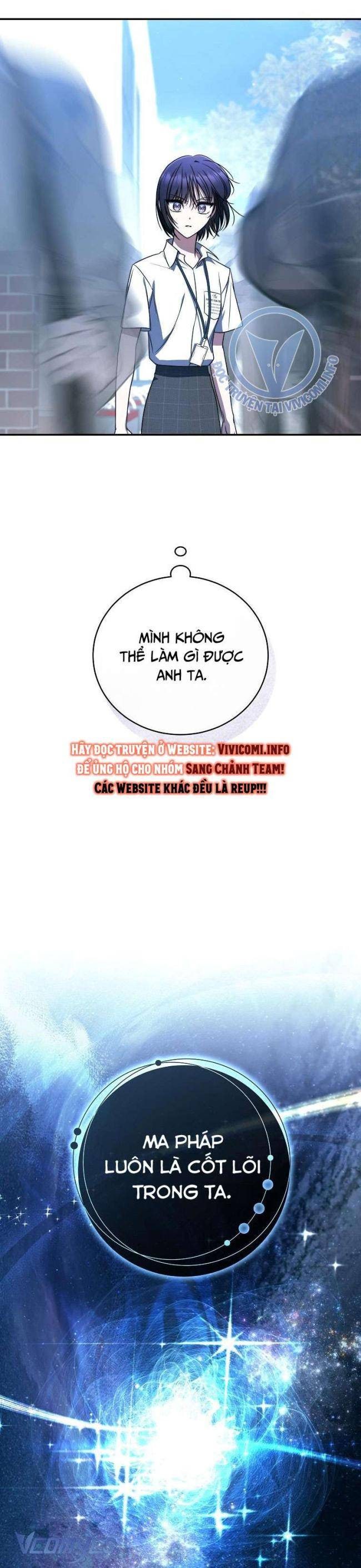 Hướng Dẫn Sinh Tồn Dành Cho Người Xếp Hạng - Page 23