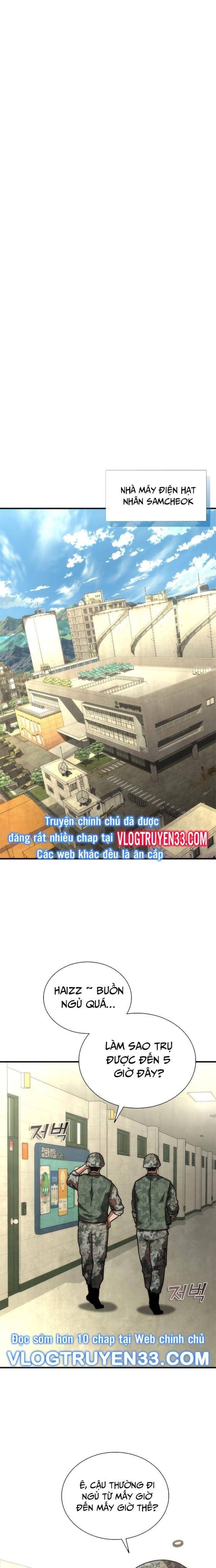 Mạt Thế Zombie 82-08 - Page 15