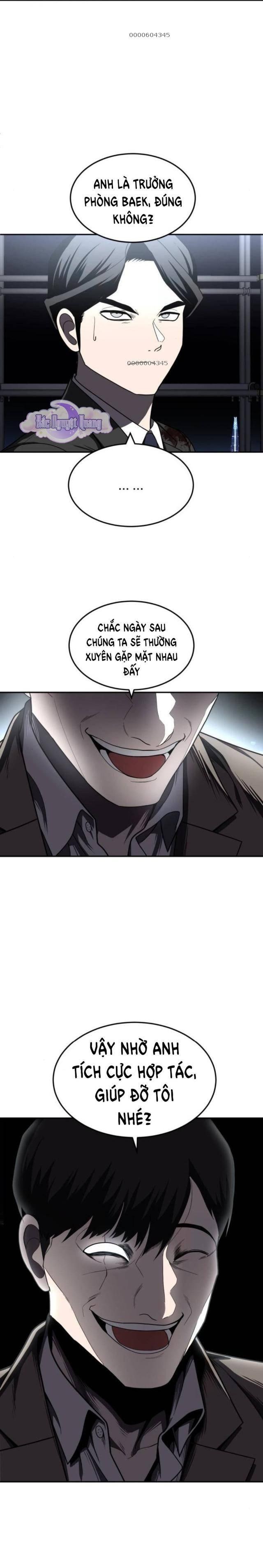 Món Đồ Chơi - Page 8