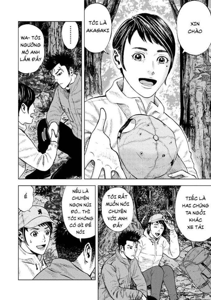 Núi Khỉ - Hang Đá - Page 8