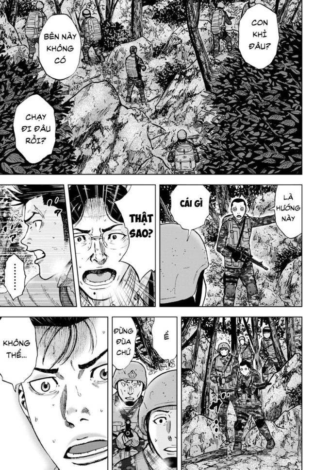 Núi Khỉ - Hang Đá - Page 35