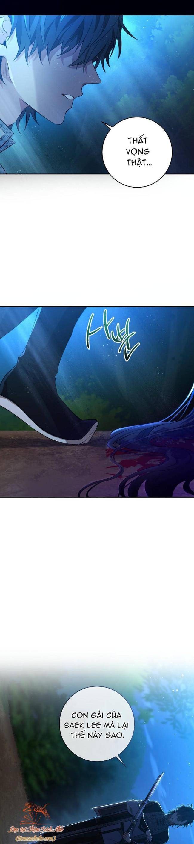 Trở Thành Cô Cháu Gái Bị Khinh Miệt Của Nhà Quyền Quý - Page 12