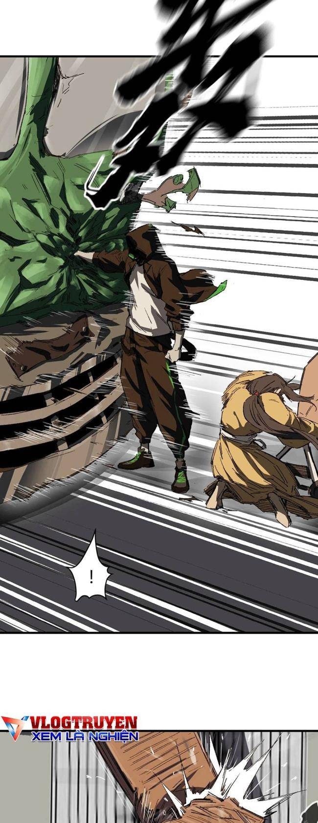 Cương Thi Tiên Sinh - Page 8