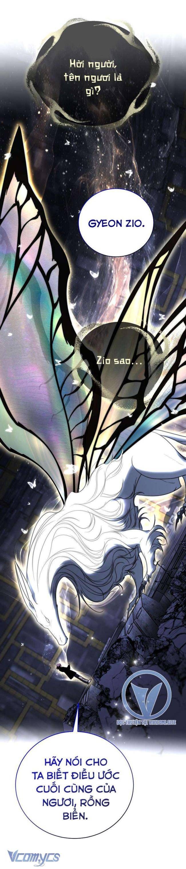 Hướng Dẫn Sinh Tồn Dành Cho Người Xếp Hạng - Page 13