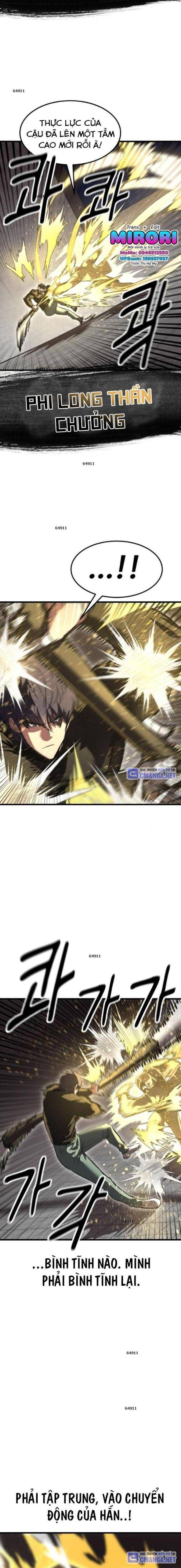 Võ Vương Kang Haejin - Page 8