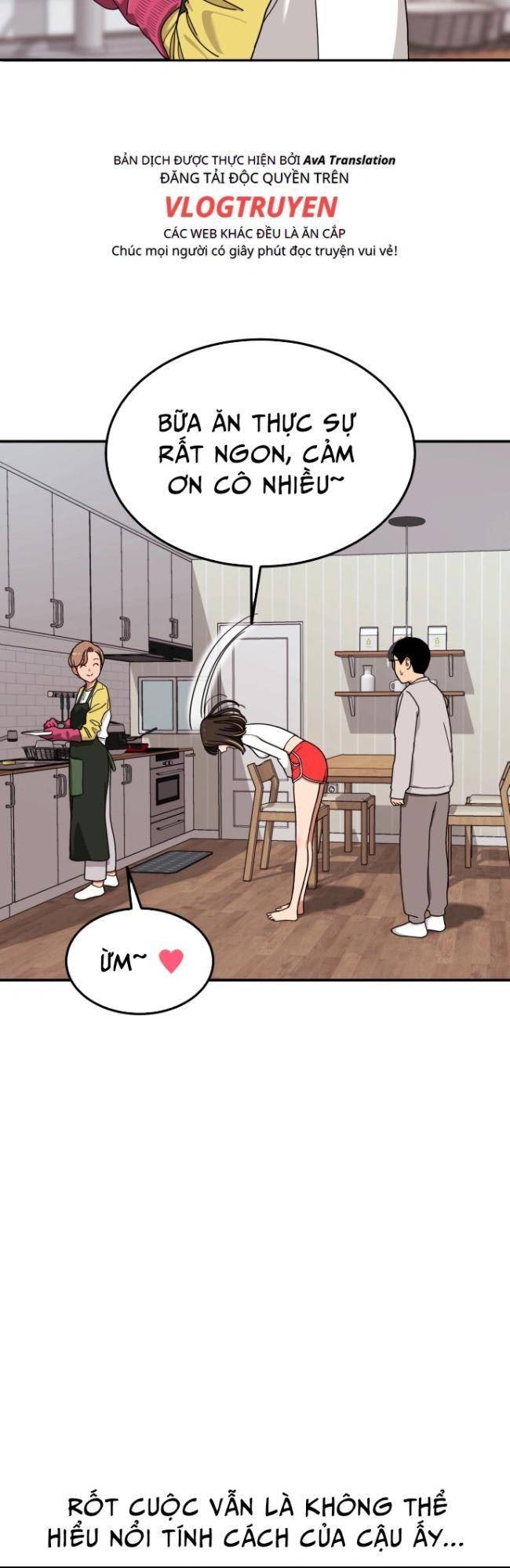 Huấn Luyện Chiến Đấu Siêu Cấp - Page 100