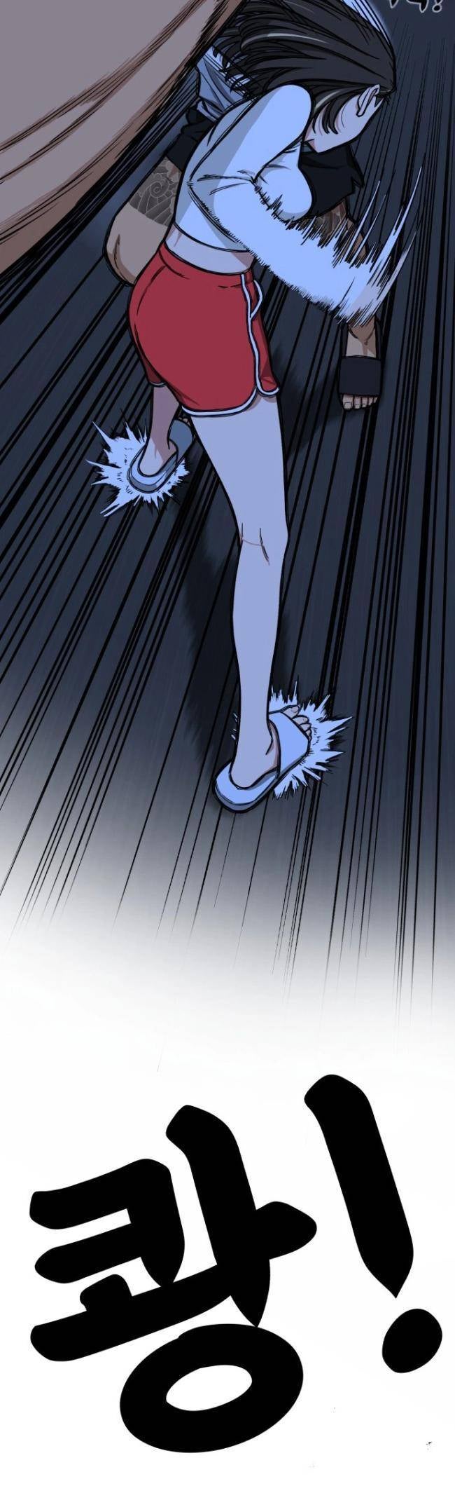 Huấn Luyện Chiến Đấu Siêu Cấp - Page 135