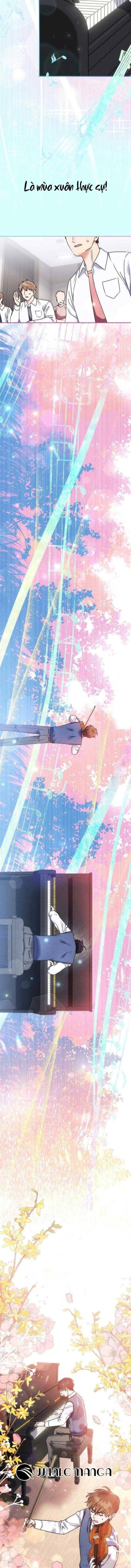 Thiên Tài Âm Nhạc Trường Trung Học - Page 62