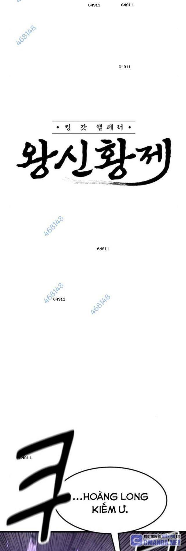 Võ Vương Kang Haejin - Page 6