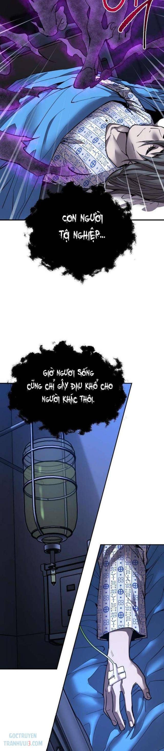 Thần Thoại Mất Tích Và Thiên Tài Pháp Thuật - Page 19