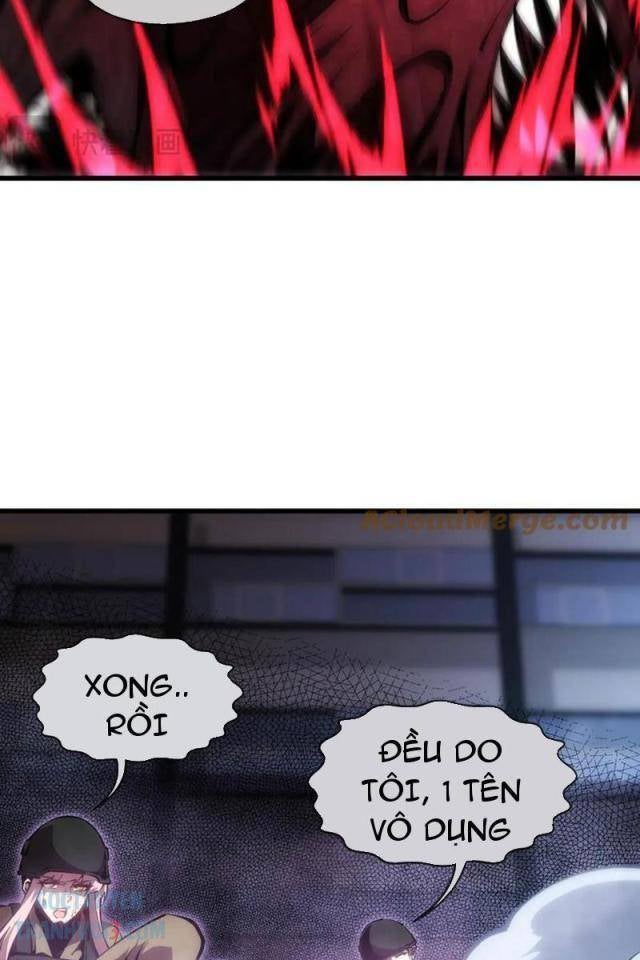 Thâm Uyên Chi Chủng - Page 30