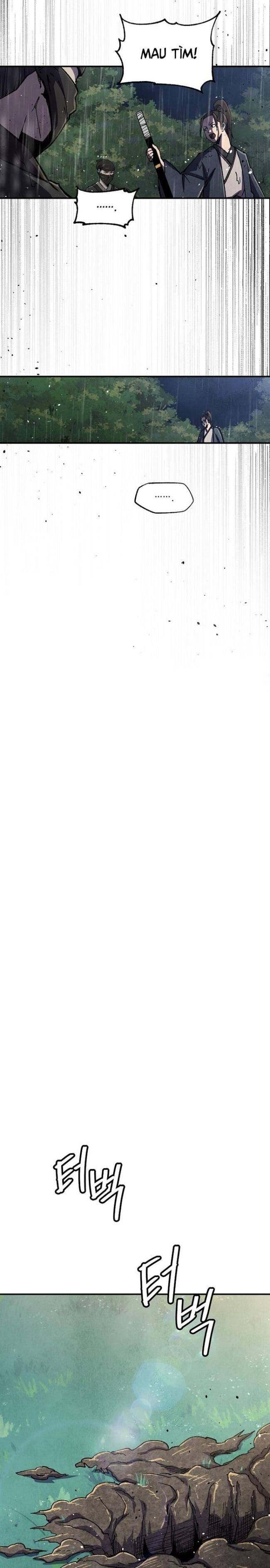 Ngoại Tôn Thiên Tài Của Nam Cung Thế Gia - Page 28