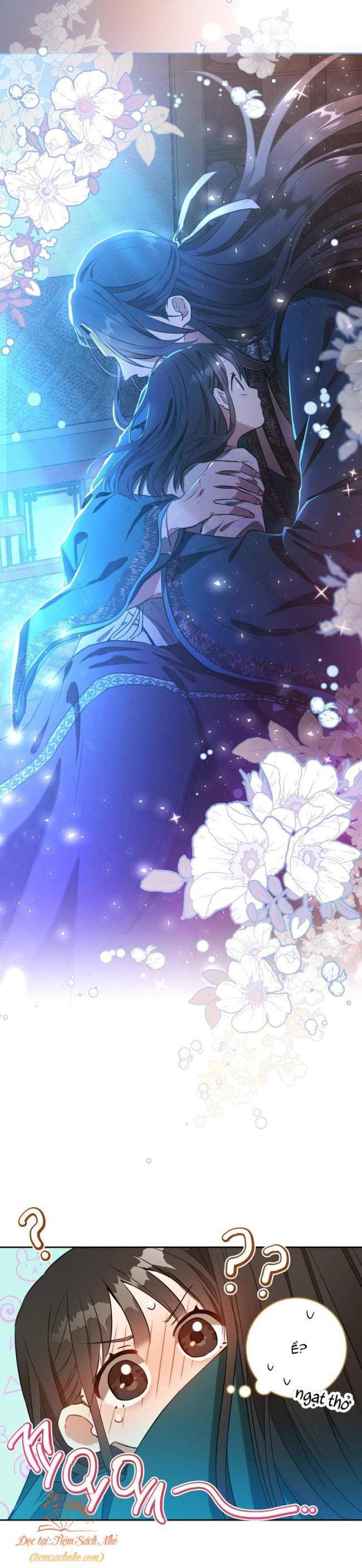 Trở Thành Cô Cháu Gái Bị Khinh Miệt Của Nhà Quyền Quý - Page 30