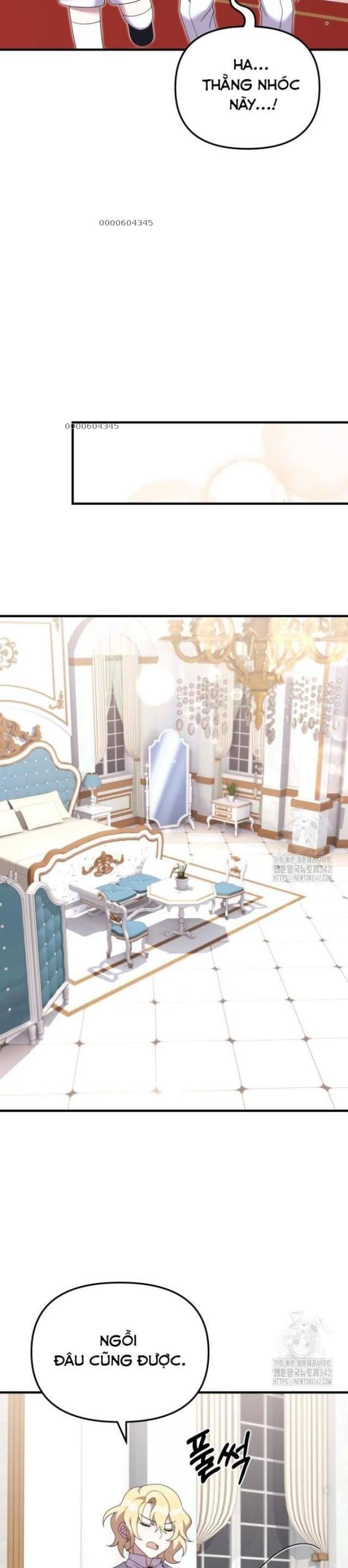 Phương Pháp Sinh Tồn Của Rồng Sắp Ngủm - Page 21