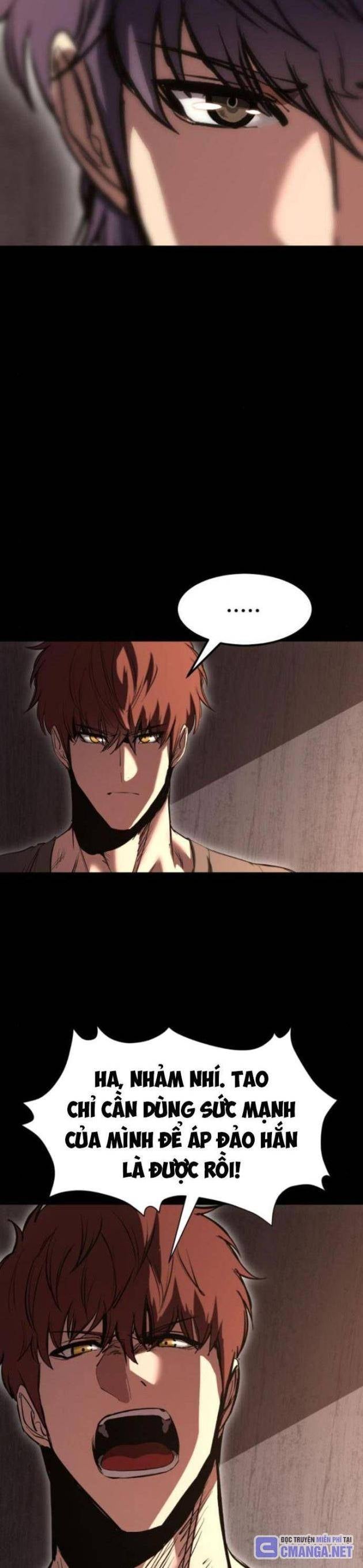 Võ Vương Kang Haejin - Page 13