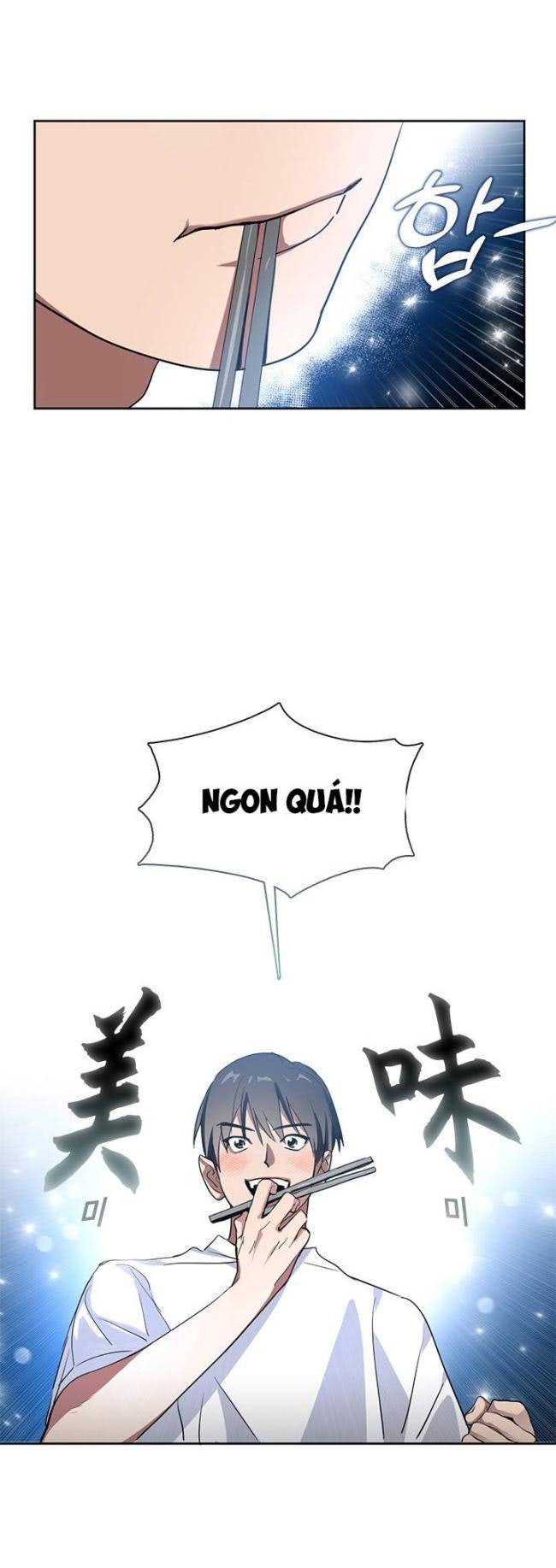 Nhà Hàng Âm Phủ - Page 52