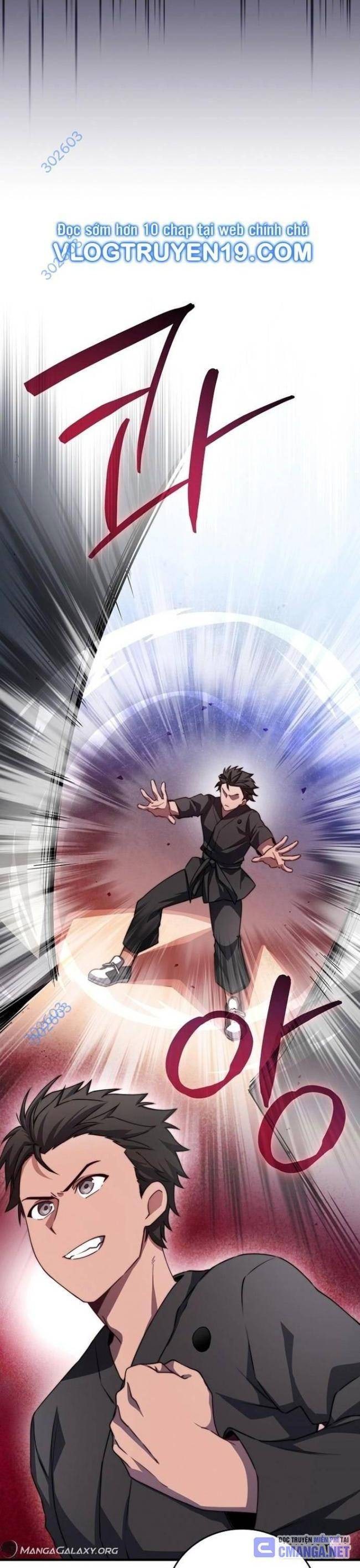 Trở Thành Bạn Thời Thơ Ấu Của Boss Cấp Trung - Page 8