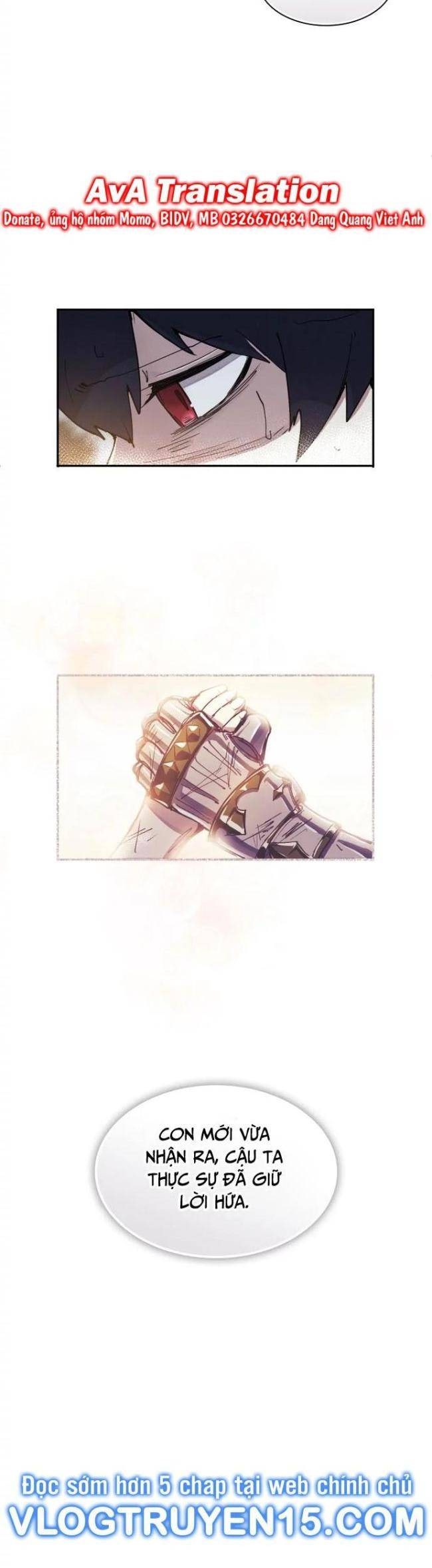 Đại Pháp Sư Của Tổ Đội Hồi Quy - Page 14