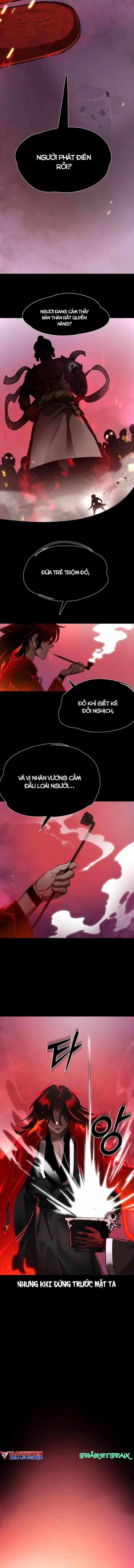 Thiên Ma Tái Lâm - Page 6