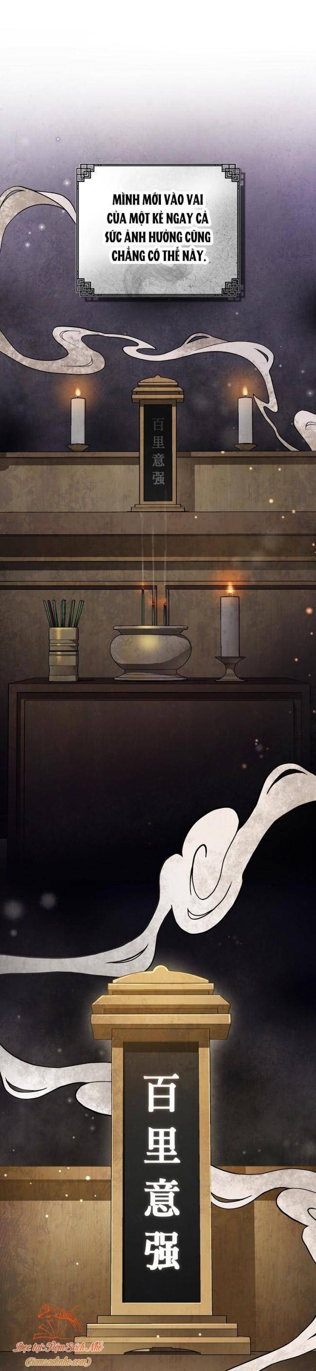 Trở Thành Cô Cháu Gái Bị Khinh Miệt Của Nhà Quyền Quý - Page 4