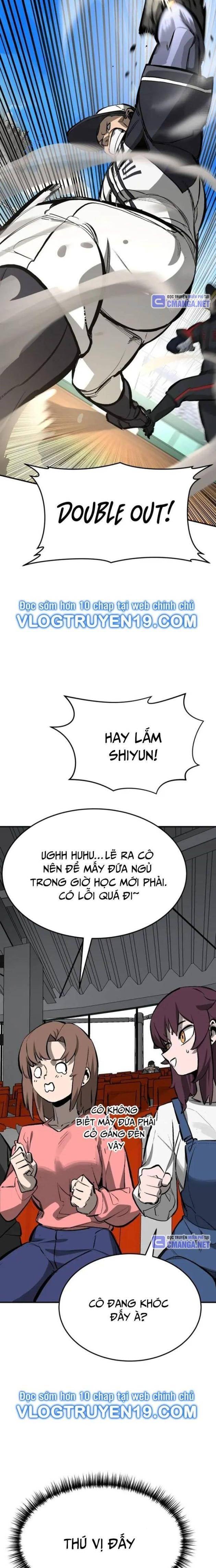 Cú Đánh Chiến Thắng - Page 32