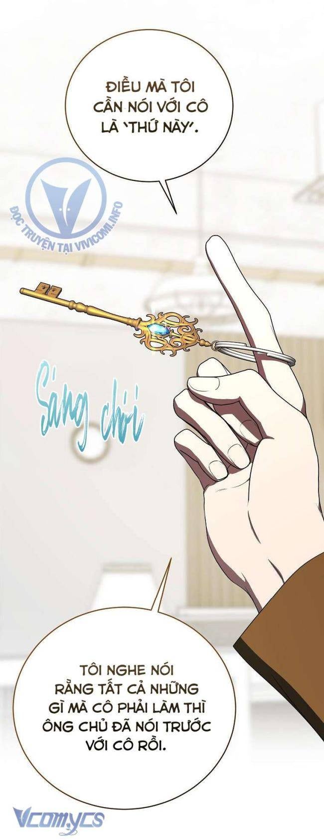 Hướng Dẫn Sinh Tồn Dành Cho Người Xếp Hạng - Page 32