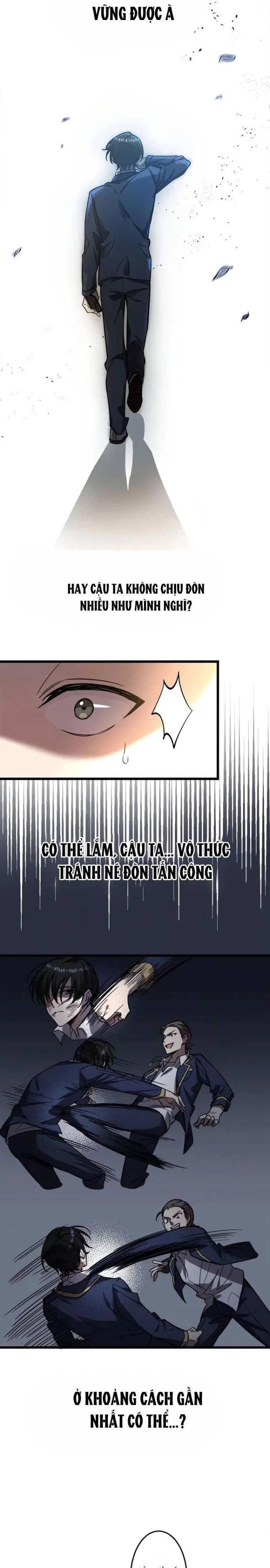 Ah, Thật Tuyệt Khi Còn Sống - Page 24