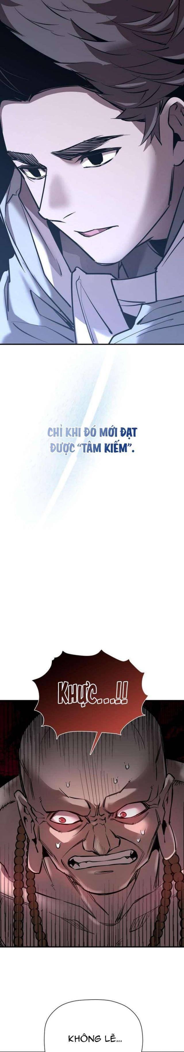 Thần Thoại Mất Tích Và Thiên Tài Pháp Thuật - Page 4