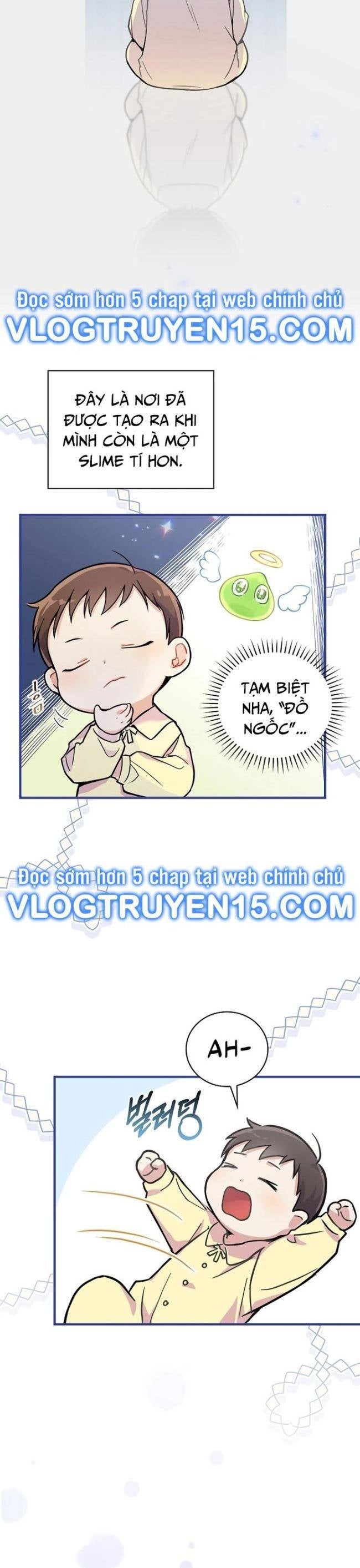Làm Siêu Sao Từ 0 Tuổi - Page 16
