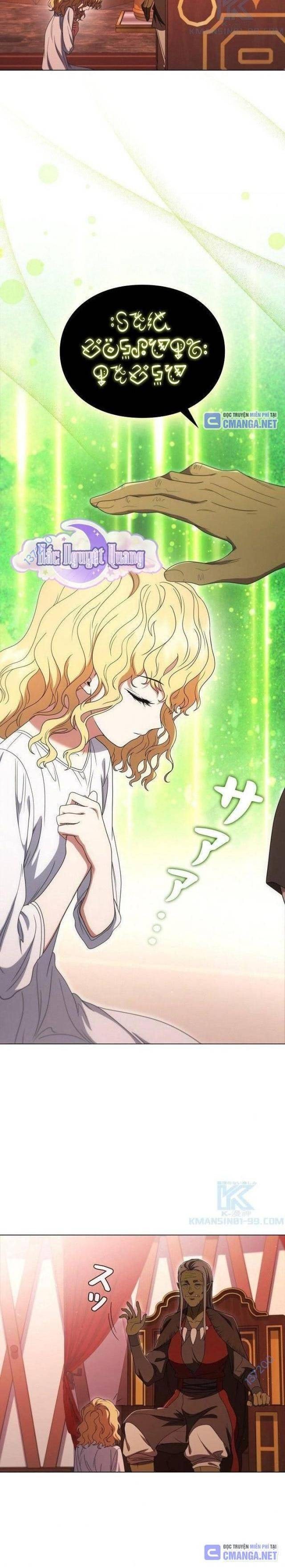 Khế Ước Long Nhân - Page 9