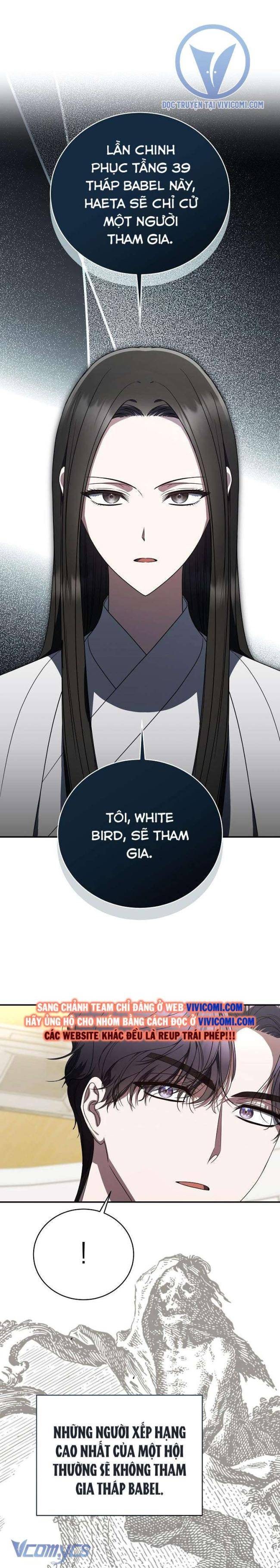 Hướng Dẫn Sinh Tồn Dành Cho Người Xếp Hạng - Page 9