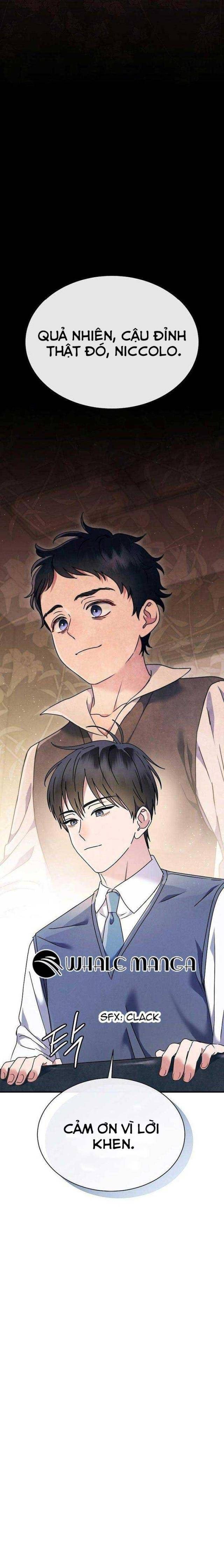 Thiên Tài Âm Nhạc Trường Trung Học - Page 99