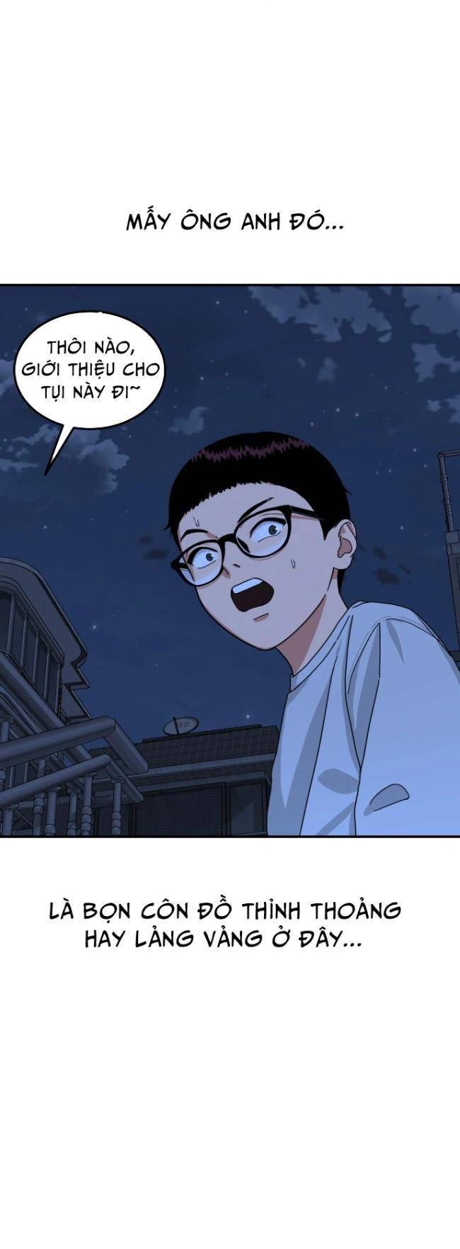 Huấn Luyện Chiến Đấu Siêu Cấp - Page 115