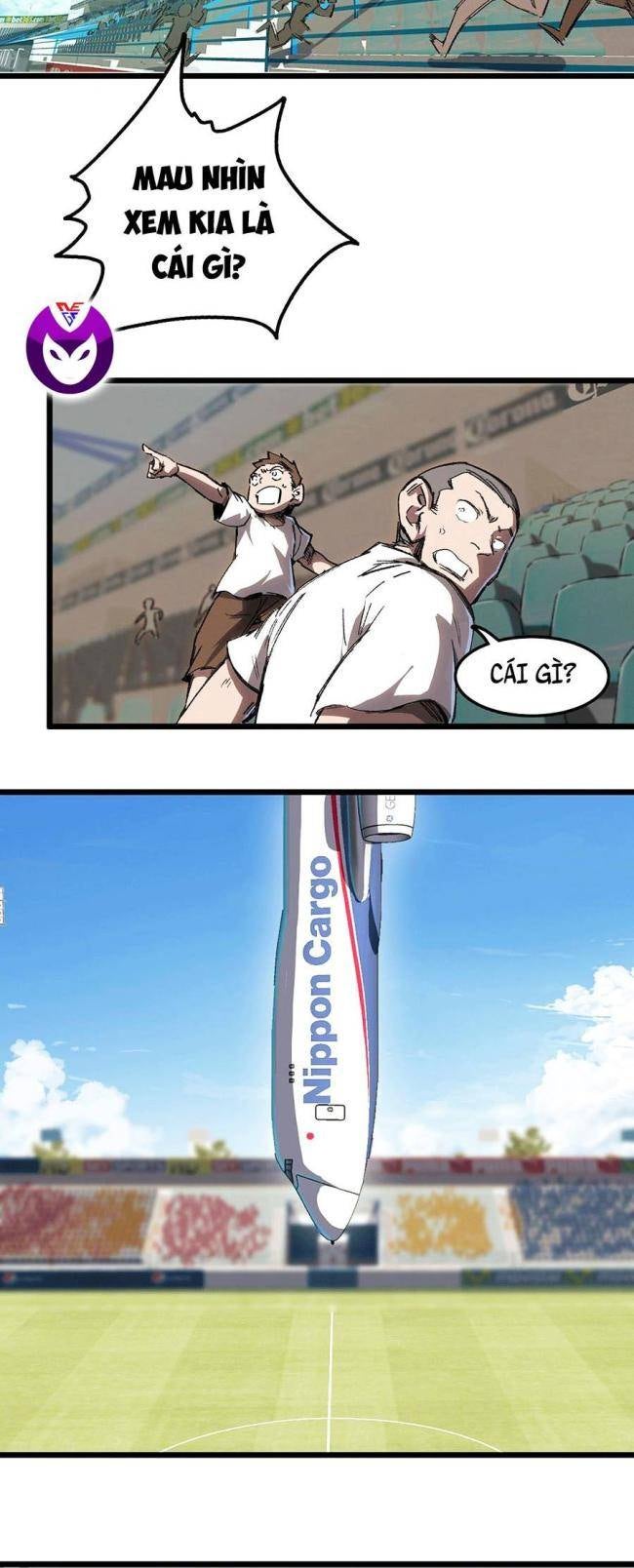 Cương Thi Tiên Sinh - Page 23