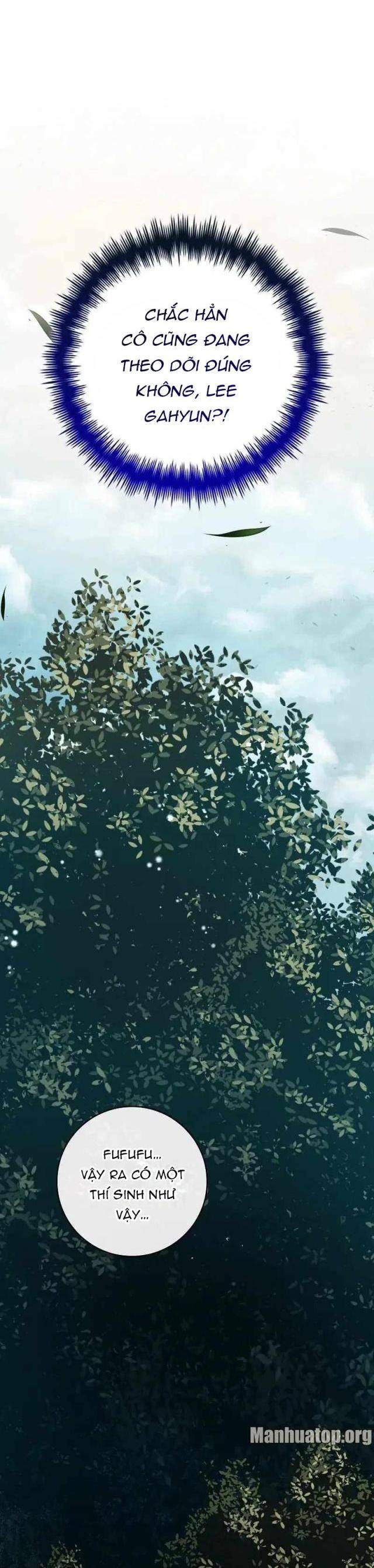 Trở Thành Bạn Thời Thơ Ấu Của Boss Cấp Trung - Page 31