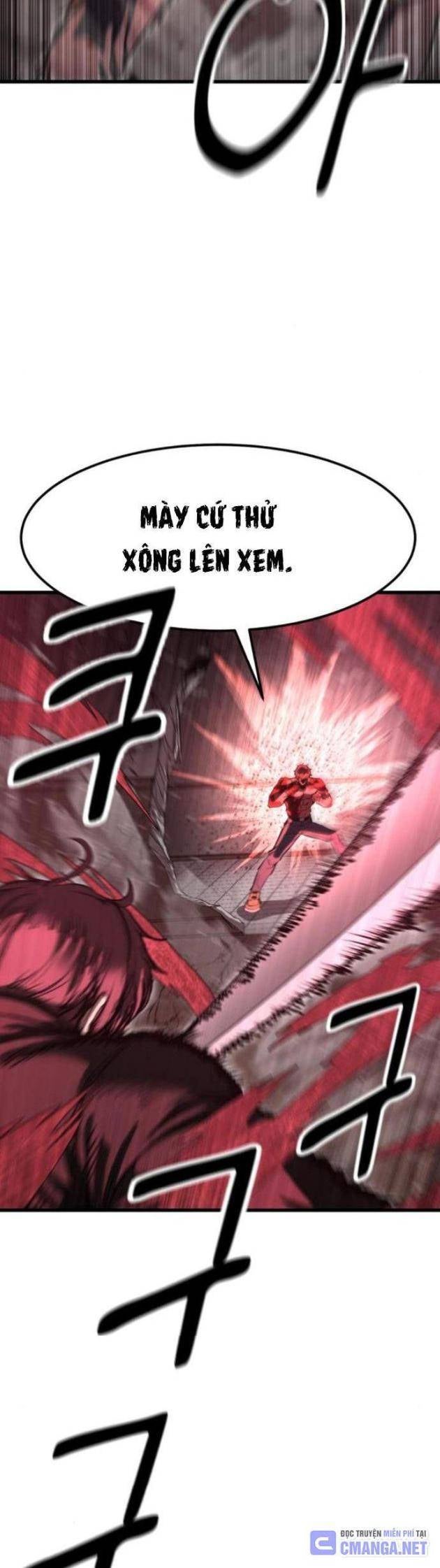 Võ Vương Kang Haejin - Page 18