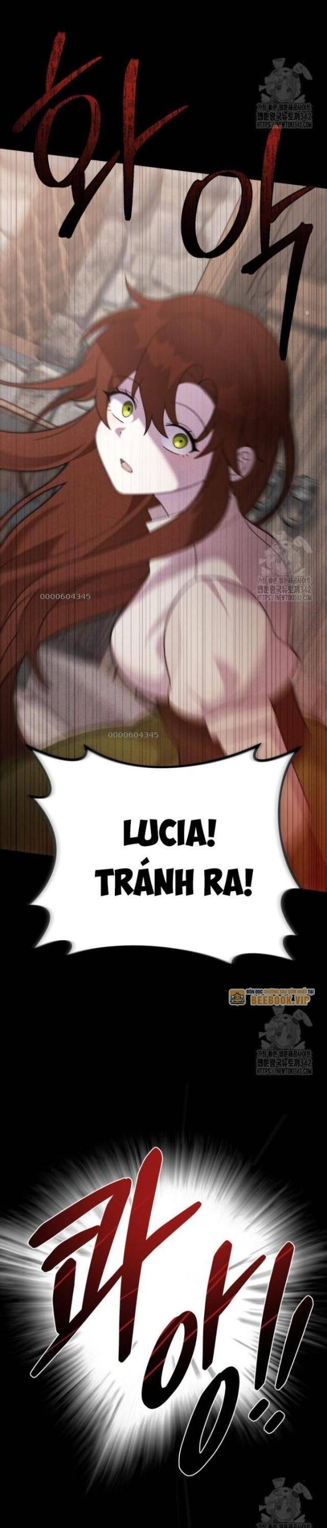 Phương Pháp Sinh Tồn Của Rồng Sắp Ngủm - Page 17