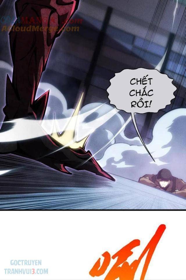 Thâm Uyên Chi Chủng - Page 32