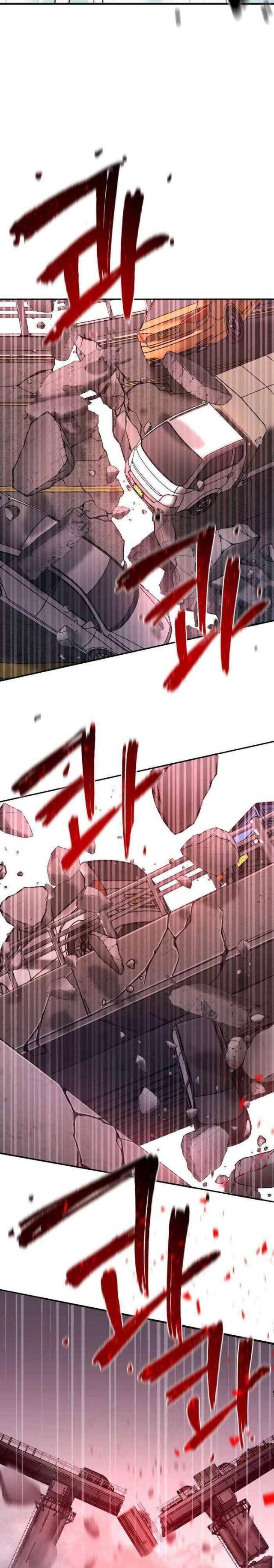 Thần Thoại Mất Tích Và Thiên Tài Pháp Thuật - Page 30