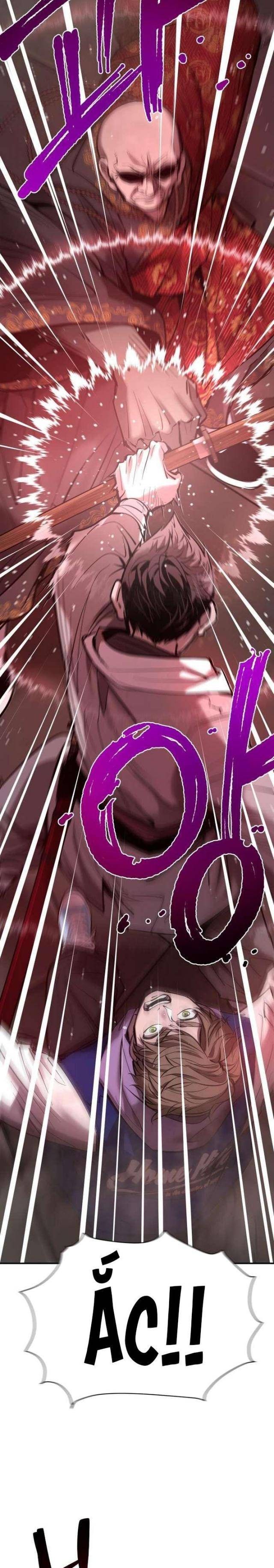 Thần Thoại Mất Tích Và Thiên Tài Pháp Thuật - Page 9