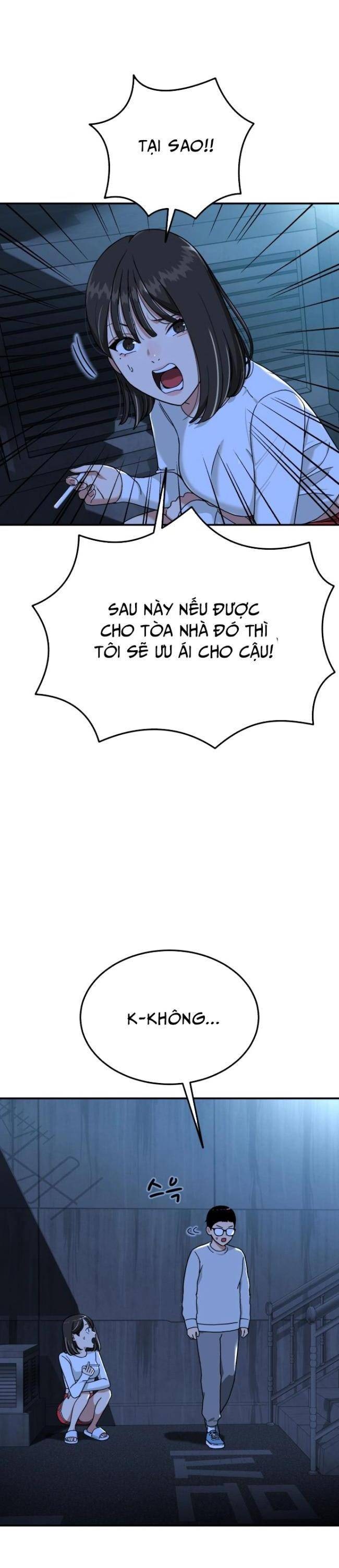 Huấn Luyện Chiến Đấu Siêu Cấp - Page 107