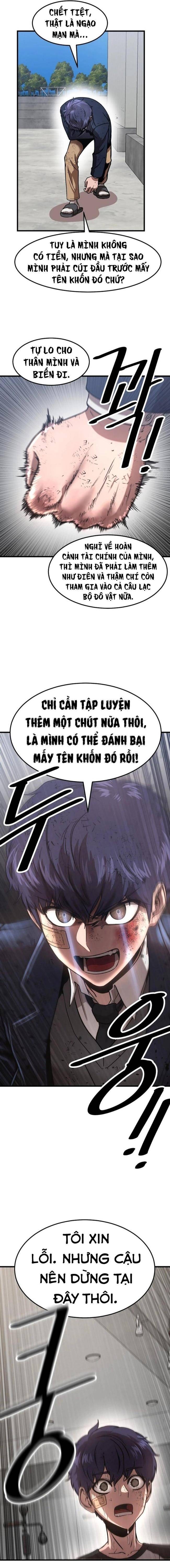 Võ Vương Kang Haejin - Page 12